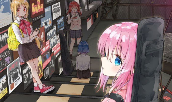 dibujos.com - anime Urusei Yatsura