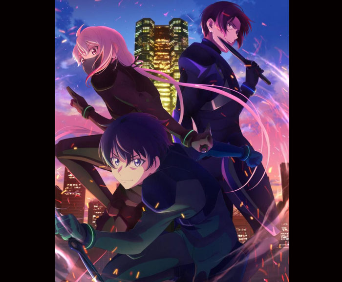 dibujos.com - anime Shinobi No Ittoki