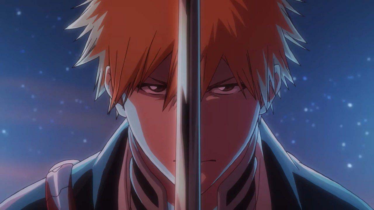dibujos.com - anime Bleach