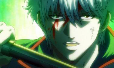 dibujos.com - anime Gintama