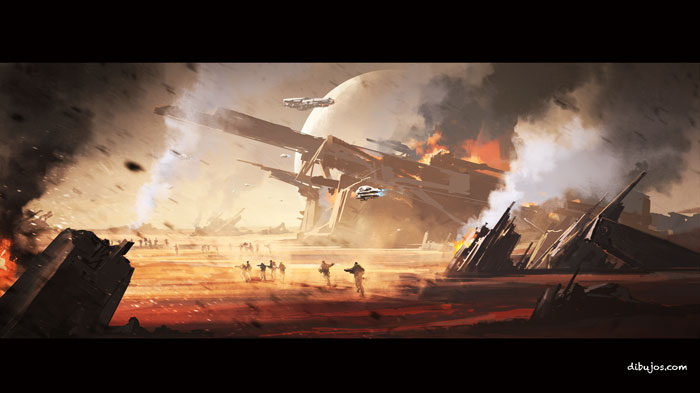 dibujos.com - Arte Visual